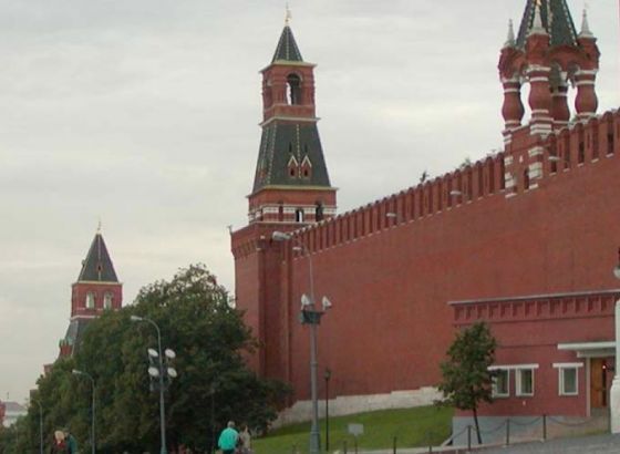 Kremlj - Rusija protjerala strane diplomate zbog učešća u nezakonitim mitinzima