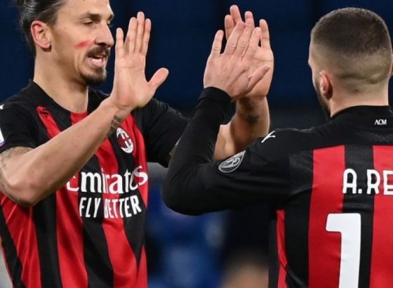Milan se vratio na prvo mjesto, Krotone primio 50 golova u sezoni