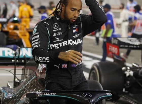Hamilton u Mercedesu do 2022, za platu od 40 miliona funti