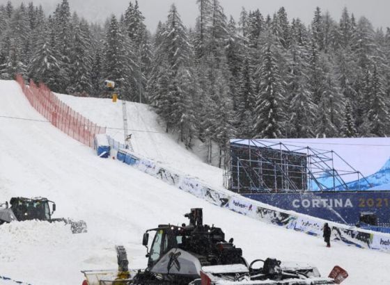 SP u skijanju: Otkazana ženska kombinacija