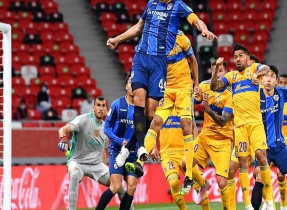 Žinjak eliminisao Brazilce, Tigres u istorijskom finalu