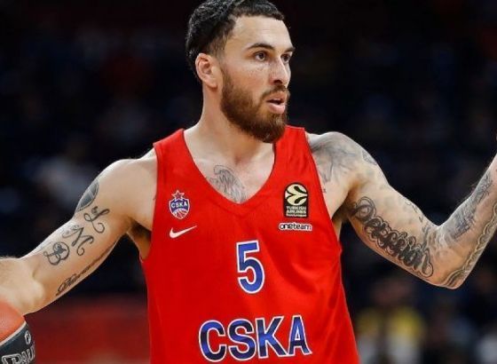 CSKA bez prve zvijezde nekoliko mečeva: Džejms otputovao za SAD