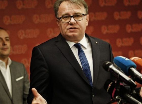 Nikšić pozvao SDA i HDZ BiH da podrže Irmu Baraliju