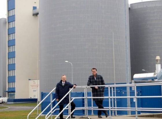 Beč - Od kanalizacijskog mulja proizvode toplotnu i električnu energiju