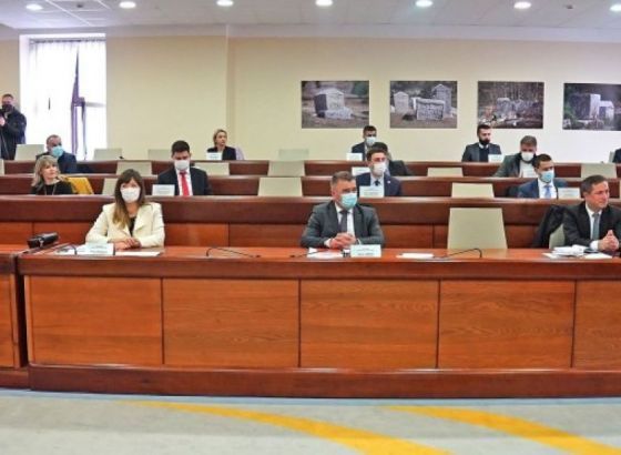 Međunarodne organizacije traže da se ponovi prvi krug glasanja za gradonačelnika Mostara