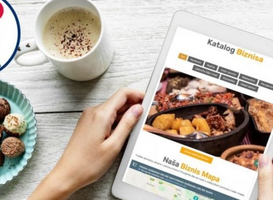 Hrana Gurmana pokreće web stranicu za brže i lakše pronalaženje kvalitetne hrane
