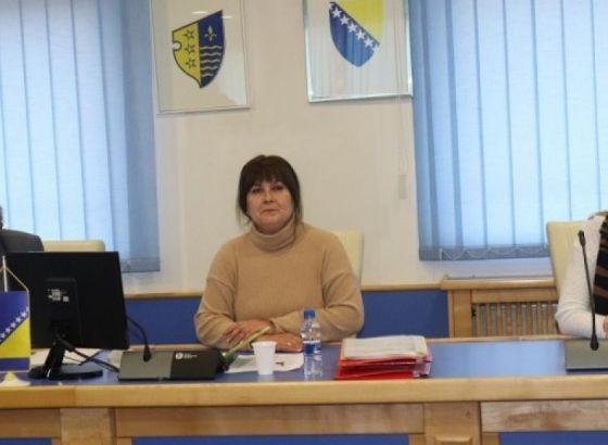 Poslanici parlamentarne većine nisu se pojavili na sjednici Skupštine BPK