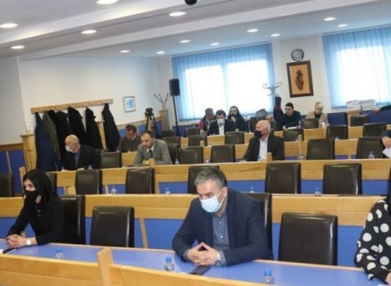 Goražde - U MUP-u BPK dva ministra pod istim krovom