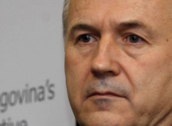 OHR poništio prvi krug glasanja za gradonačelnika Mostara