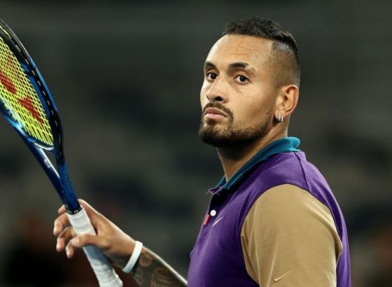 Kirjos: Đoković je vrlo čudna mačka; Novak: Nik me ne zanima