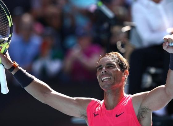 Nadal: Situacija nije idealna, trudiću se da ostanem na turniru