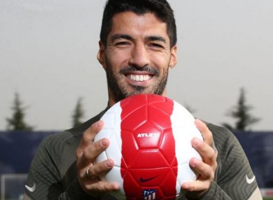 Luis Suares nadmašio čak i Ronalda