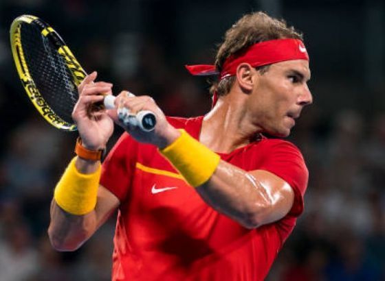 Nadal savladao Đerea i plasirao se u drugo kolo Australijan opena