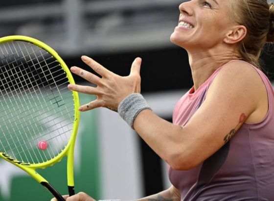 Kuznjecova, Gof i Mladenović u drugom kolu Austalijan opena