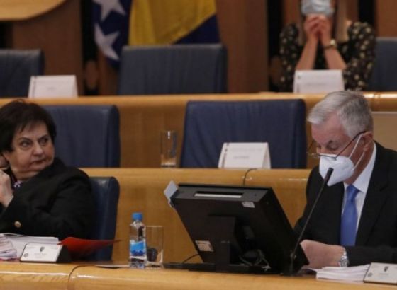 Bez podrške za dopune Zakona o sigurnosti saobraćaja u BiH