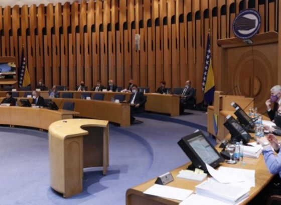 Ante Boras imenovan za zamjenika direktora Agencije za zaštitu ličnih podataka