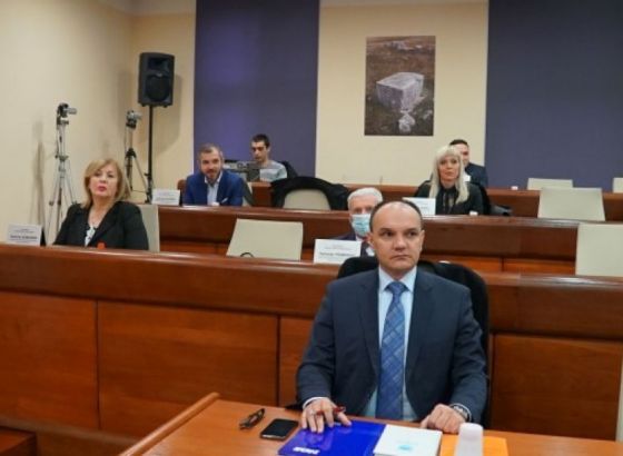 Gradsko vijeće Mostara uvažilo odluku OHR-a, tajni izbor gradonačelnika