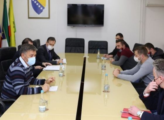 Čelik upozorava Gradsku upravu Zenice na posljedice raskida Sporazuma o saradnji