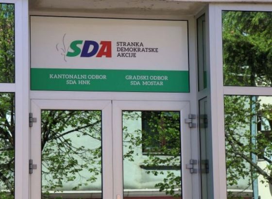 KO SDA HNK: Milivojevićeva izjava stvara antagonizam prema Bošnjacima