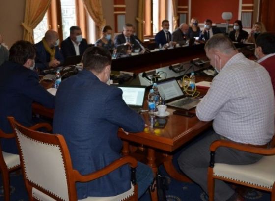 Vlada dala suglasnost za izgradnju parkirališnog prostora kod gradske Bolnice