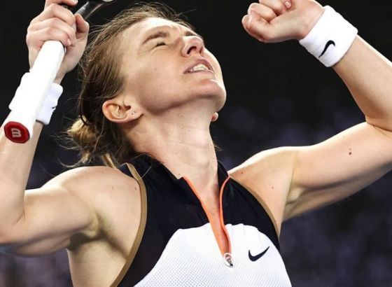 Halep nakon preokreta izborila plasman u narednu rundu