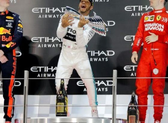Evo koliko zarađuju zvijezde F1 – razlike su šokantne