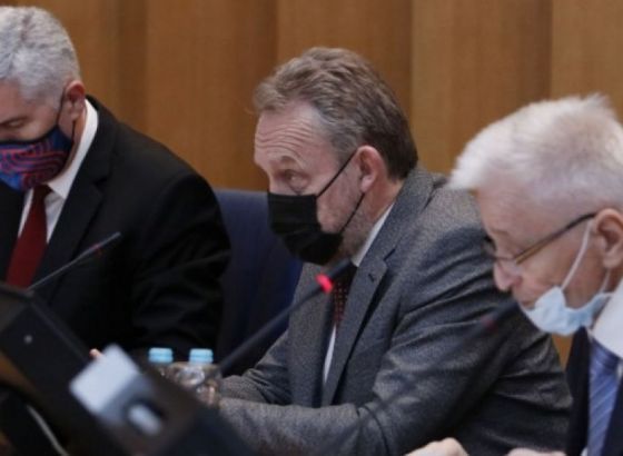 Klubovi Srba i Hrvata u Domu naroda BiH osporili legitimitet CIK-a
