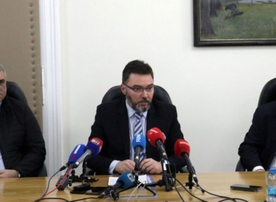 Koordinaciono tijelo održalo sastanak o odlagalištu na Trgovskoj gori