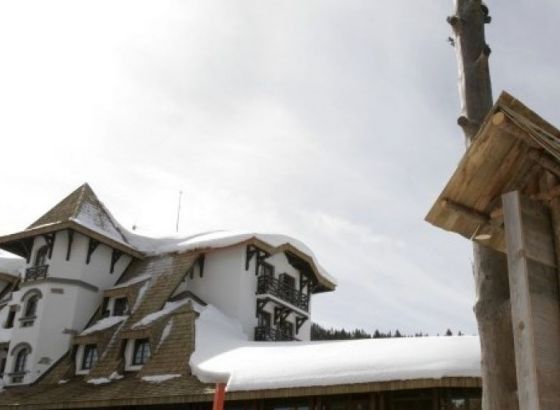 Crnogorski mafijaši uhapšeni na Jahorini