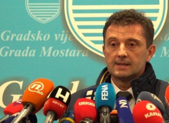 Kordić: U petak ćemo imati gradonačelnika