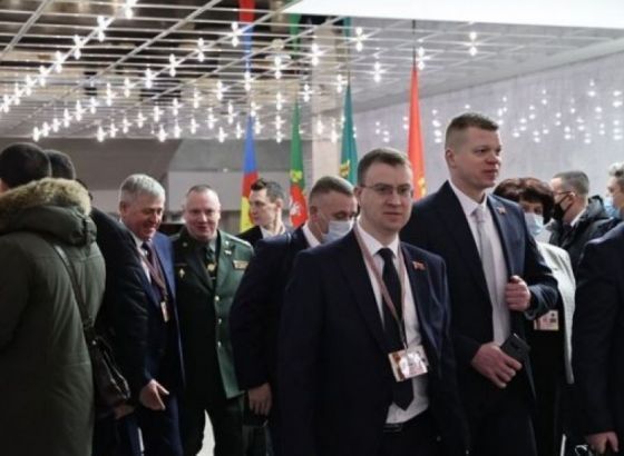 Lukašenko organizirao bjeloruski Narodni kongres sa 2.700 delegata