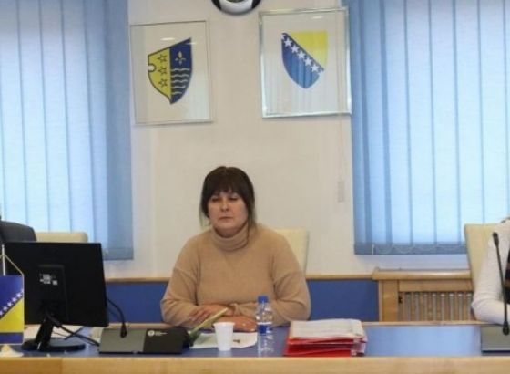 Goražde - Na čelu Skupštine BPK dvije predsjedavajuće