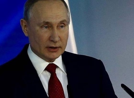 Putin pozdravio američku odluku o produženju sporazuma Novi START