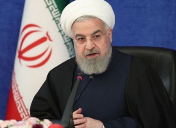 Rouhani: Iran još nije primijetio dobru volju nove američke administracije