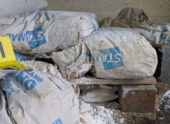 Zenica - SIPA otkrila i privremeno oduzela 3,2 kilograma opojne droge