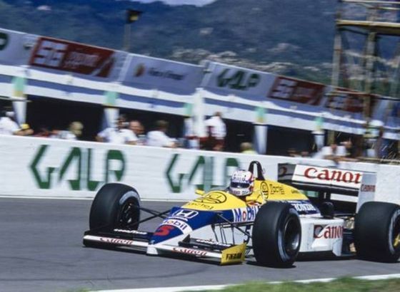 Postignut dogovor: F1 će se voziti u Portugalu