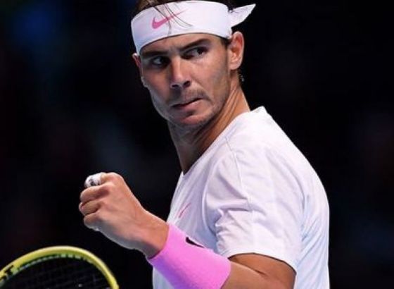 Nadal lako do trećeg kola AO, u narednoj rundi i Medvedev