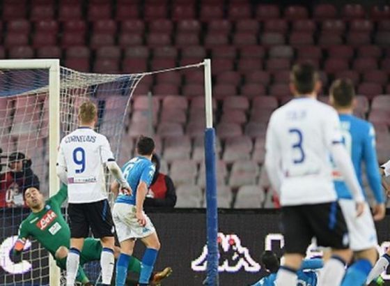 Atalanta ide na megdan Juventusu u finalu