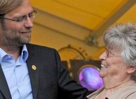 Otkriveni novi detalji o smrti Kloppove majke koji objašnjavaju njegovo ponašanje