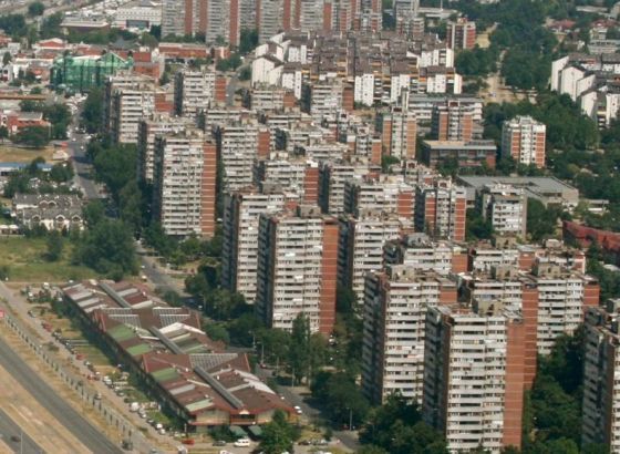 Tijela majke i kćerke pronađena u stanu u Beogradu