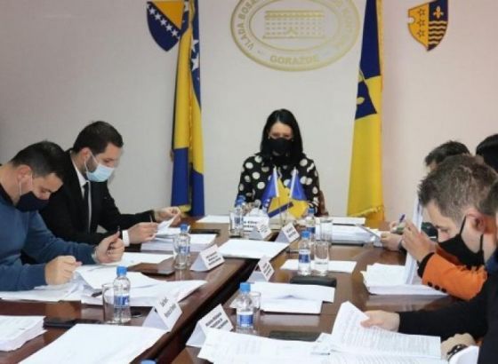 Vlada BPK imenovala tim za pregovore sa sindikatom zaposlenika u zdravstvu