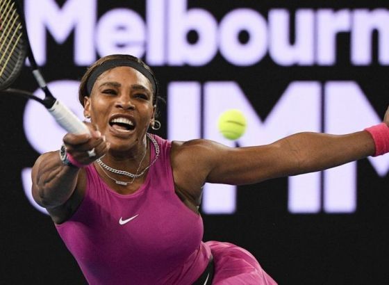 Serena Vilijams, Osaka i Mugurusa lako do osmine finala