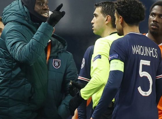 Uefa nakon dva mjeseca pokrenula istragu protiv rumunskih sudija