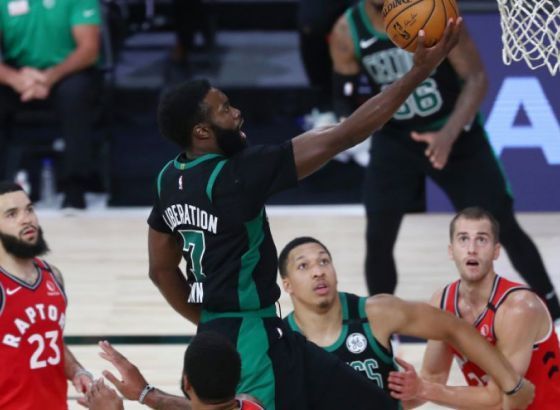 Boston nadigrao Toronto, Majami nastavio niz