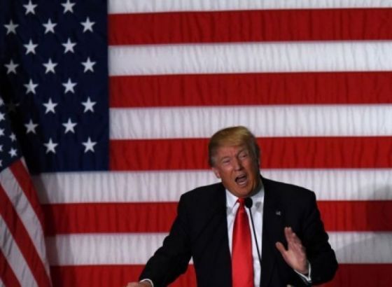 Trump oslobođen odgovornosti, najavljuje nastavak političke borbe