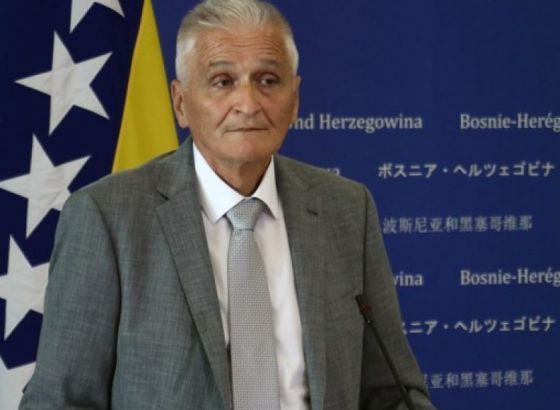 Špirić čestitao Dan državnosti Republike Srbije, poželio uspjeh i prosperitet