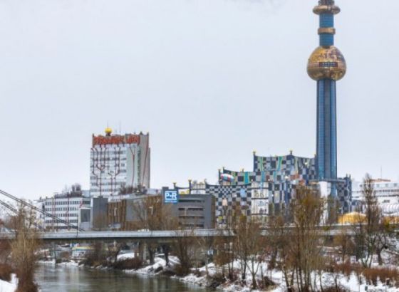 Beč - Bez 'korona efekta' kod grijanja
