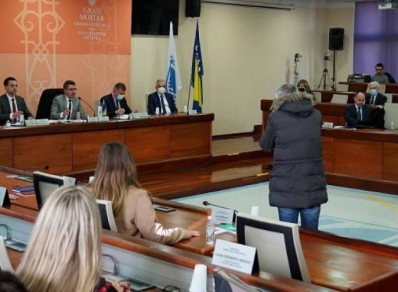 Ne odgađati dalje proces izbora gradonačelnika Mostara