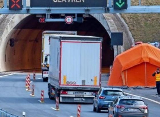 Njemačka vratila pet hiljada Austrijanaca i Čeha s granice