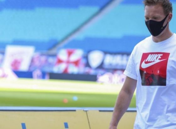 Nagelsman: Liverpul se fokusirao na Ligu šampiona, favoriti su